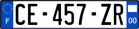 CE-457-ZR