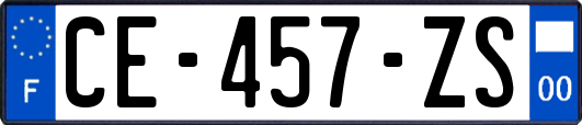 CE-457-ZS