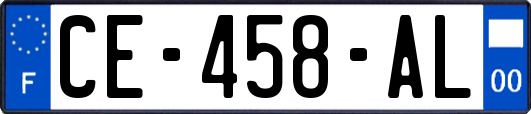 CE-458-AL