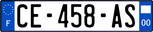 CE-458-AS