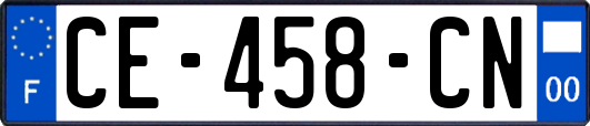CE-458-CN