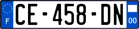 CE-458-DN