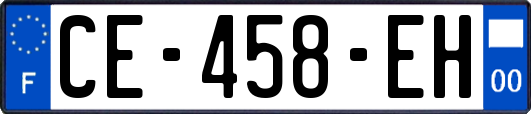 CE-458-EH
