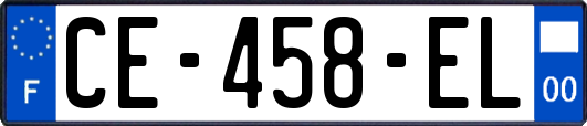 CE-458-EL