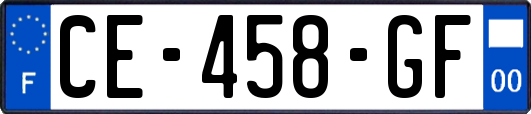 CE-458-GF