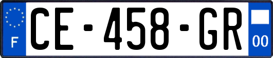 CE-458-GR