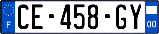 CE-458-GY