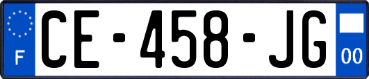 CE-458-JG