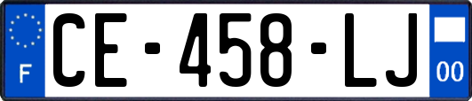 CE-458-LJ