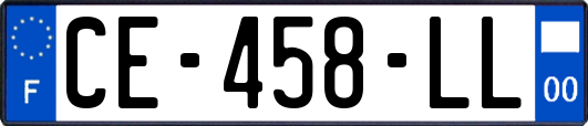 CE-458-LL