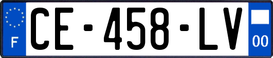 CE-458-LV