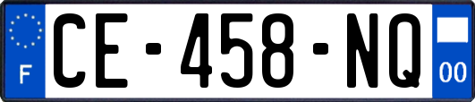 CE-458-NQ