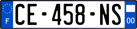 CE-458-NS