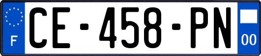 CE-458-PN