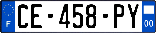 CE-458-PY
