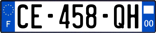 CE-458-QH