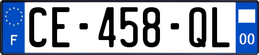 CE-458-QL