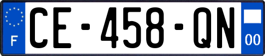 CE-458-QN