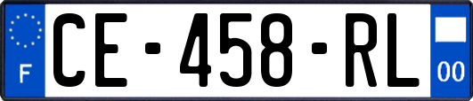 CE-458-RL