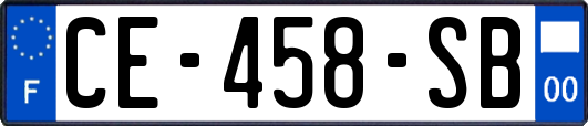 CE-458-SB