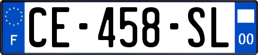 CE-458-SL