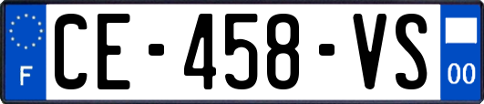 CE-458-VS