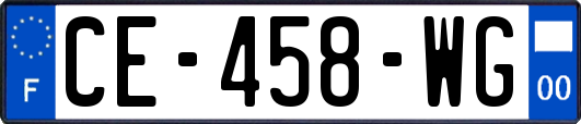 CE-458-WG