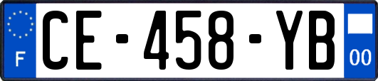 CE-458-YB