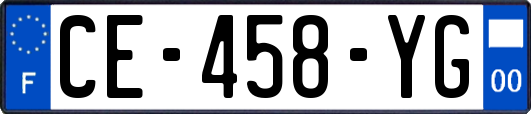 CE-458-YG