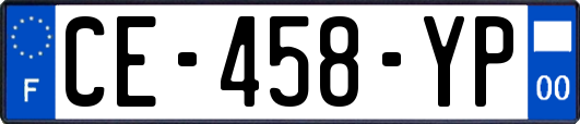 CE-458-YP