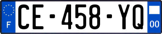 CE-458-YQ