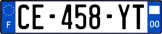 CE-458-YT