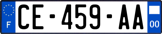 CE-459-AA