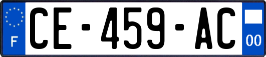 CE-459-AC