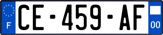 CE-459-AF