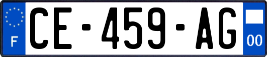 CE-459-AG