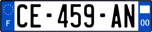 CE-459-AN