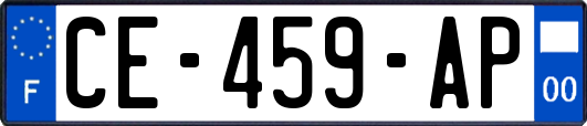 CE-459-AP