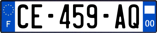 CE-459-AQ