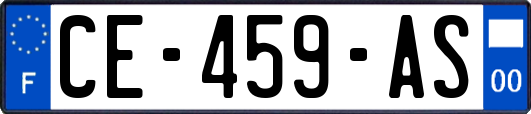 CE-459-AS