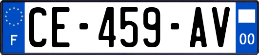 CE-459-AV