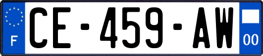 CE-459-AW