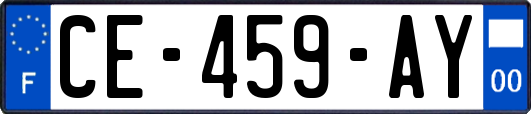 CE-459-AY