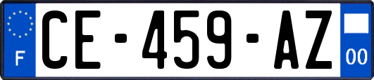 CE-459-AZ