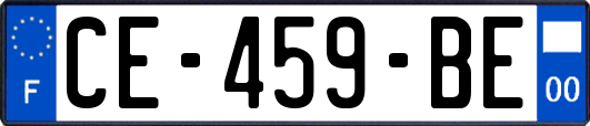 CE-459-BE