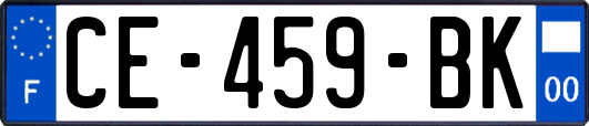 CE-459-BK