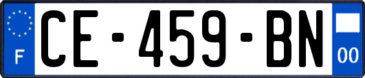 CE-459-BN