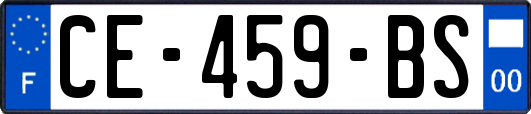 CE-459-BS