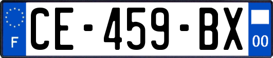 CE-459-BX
