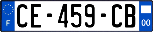 CE-459-CB